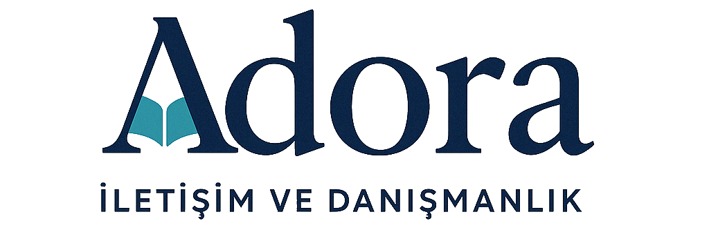 adora iletisim logo