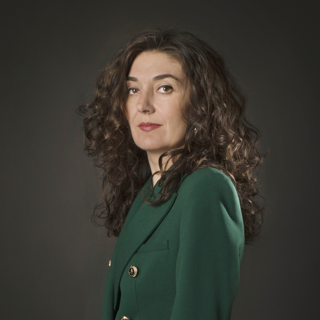 Özlem Şimşek